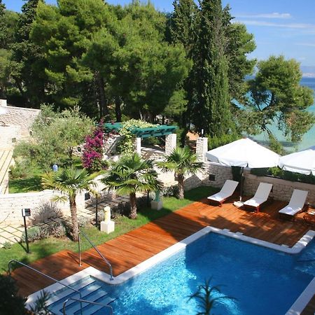 Hotel Bracka Perla - Adults Only Supetar Exterior photo