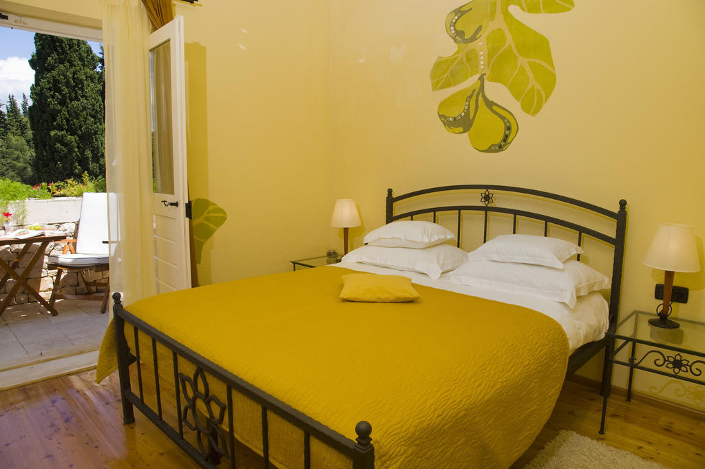 Hotel Bracka Perla - Adults Only Supetar Exterior photo