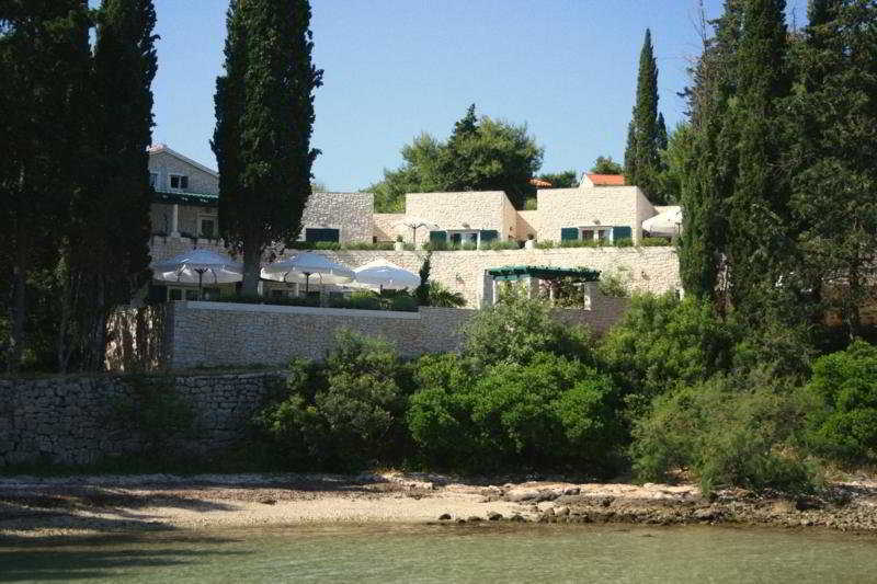 Hotel Bracka Perla - Adults Only Supetar Exterior photo