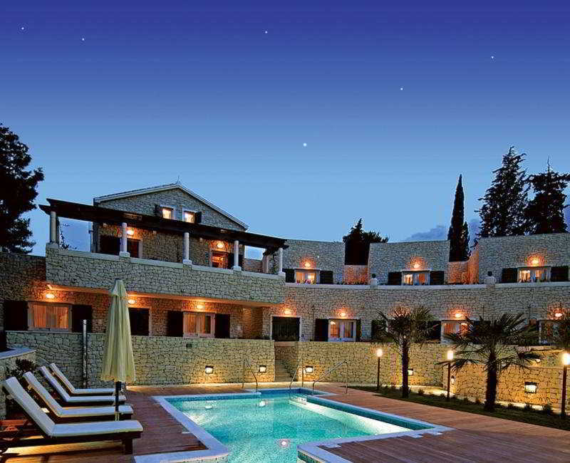 Hotel Bracka Perla - Adults Only Supetar Exterior photo