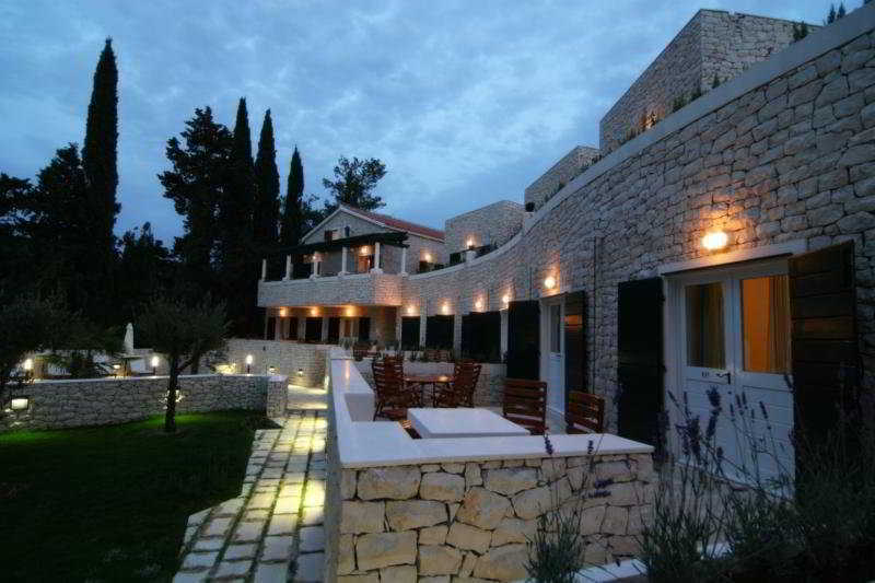 Hotel Bracka Perla - Adults Only Supetar Exterior photo