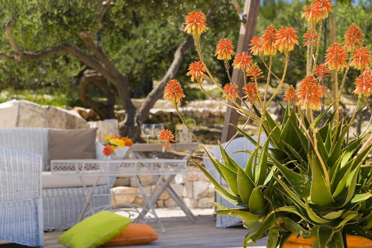 Hotel Bracka Perla - Adults Only Supetar Exterior photo