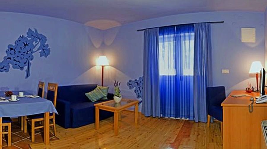 Hotel Bracka Perla - Adults Only Supetar Exterior photo