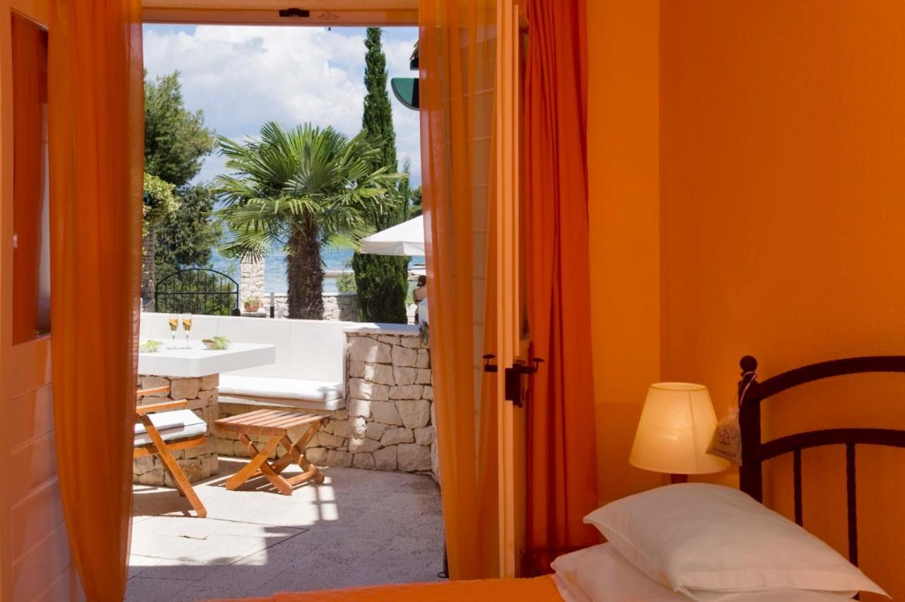 Hotel Bracka Perla - Adults Only Supetar Exterior photo