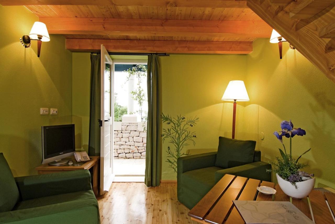 Hotel Bracka Perla - Adults Only Supetar Exterior photo