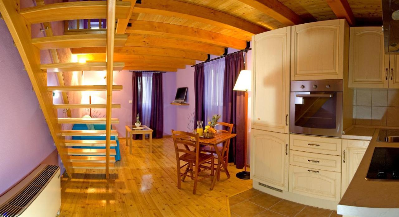 Hotel Bracka Perla - Adults Only Supetar Exterior photo