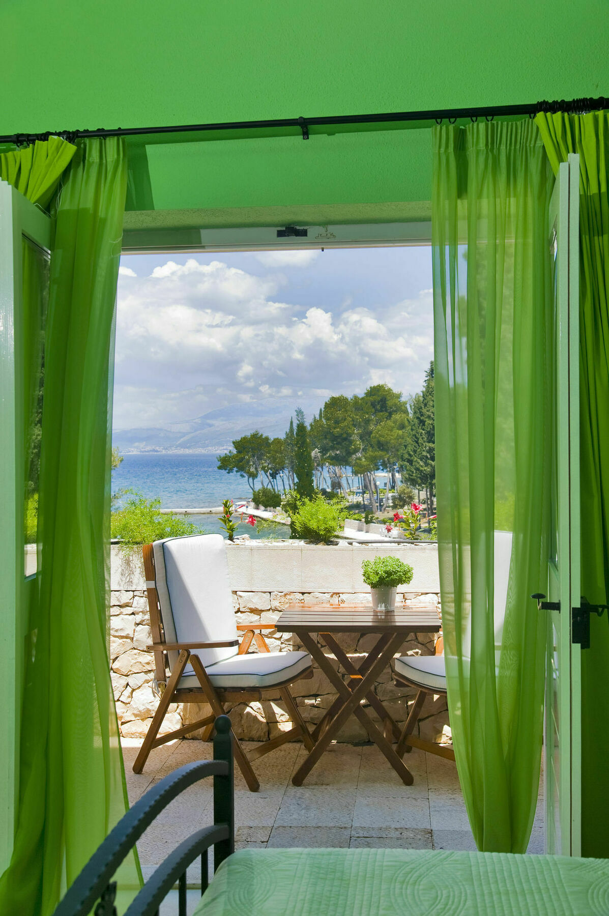 Hotel Bracka Perla - Adults Only Supetar Exterior photo