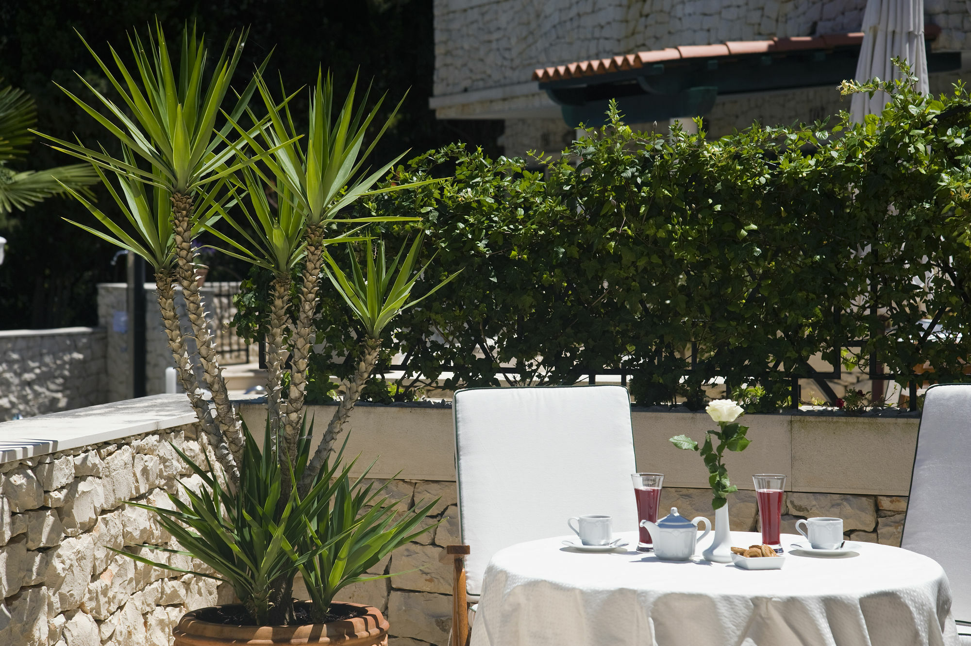 Hotel Bracka Perla - Adults Only Supetar Exterior photo