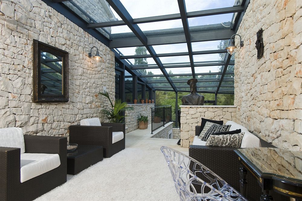 Hotel Bracka Perla - Adults Only Supetar Exterior photo