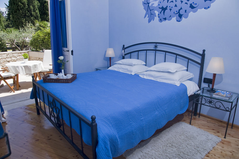 Hotel Bracka Perla - Adults Only Supetar Exterior photo
